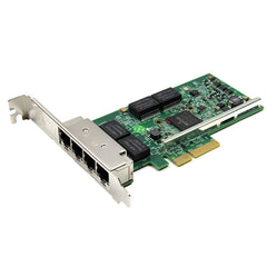 Lenovo ThinkSystem Broadcom 5719 1GbE RJ45 4-port OCP Ethernet Adapter