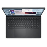 ديل برو 15 أساسي PV15250/I7-1355U/8 جيجابايت DDR5 رام/512 جيجابايت NVME SSD/دوس/لوحة مفاتيح إنجليزية/ضمان سنة واحدة