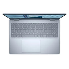 Dell 16 Plus 2-in-1 DB06250/16" 2-in-1 Touchscreen/ Intel Core Ultra 7 256V/16GB DDR5 RAM/1TB NVME SSD/Win 11 Home/1YW/Ice Blue