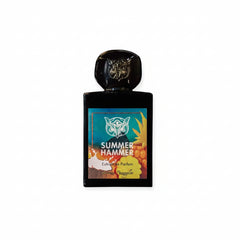 LORENZO PAZZAGLIA SUMMER HAMMER EDP 50
