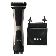 أداة العناية بالجسم المقاومة للماء BG7025 PHLPS