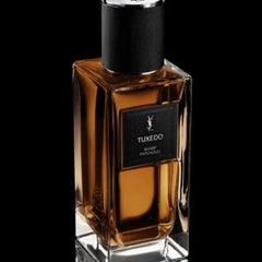 YVES SAINT LAURENT Le Vestiaire des Parfums TUXEDO R25 V125ML