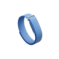 Google Fitbit Air Smart Screenless Fitness Tracker ,Blue