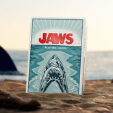JAWS Playing Cards