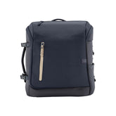 HP Travel 25 Liter Expandable 15.6-inch Laptop Backpack - Blue Night Color