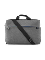 HP Prelude 15.6-inch Top Load Laptop Bag - Grey Color