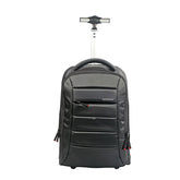 Promate Premium High Volume, Heavy Duty, Multi-purpose Trolley Bag