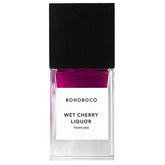 Bohoboco Unisex Wet Cherry Liquor Parfum 1.7 oz