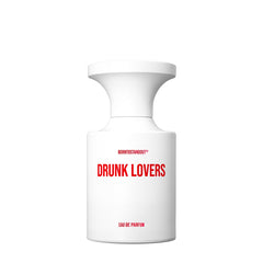 BORNTOSTANDOUT Drunk Lovers Eau de Parfum 50 ml