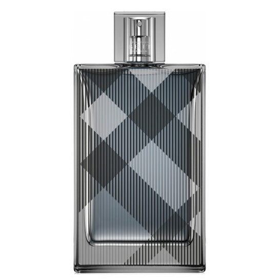 Burberry Brit / Burberry EDT Spray 3.3 oz (m)
