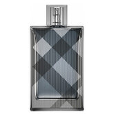 Burberry Brit / Burberry EDT Spray 3.3 oz (m)