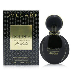 Bvlgari Ladies Goldea The Roman Night Absolute EDP …