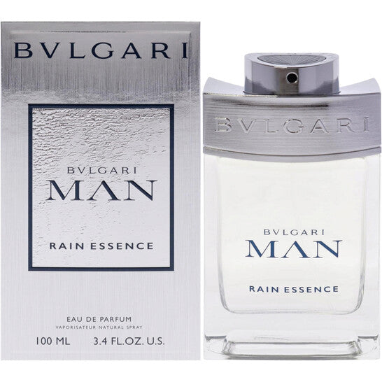 Bvlgari Mens Rain Essence EDP 3.4 oz Fragrances