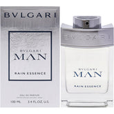 Bvlgari Mens Rain Essence EDP 3.4 oz Fragrances