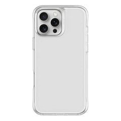 UNIQ HYBRID IPHONE 16 PRO (2024) 6.9 LIFEPRO XTREME - CRYSTAL (CLEAR)