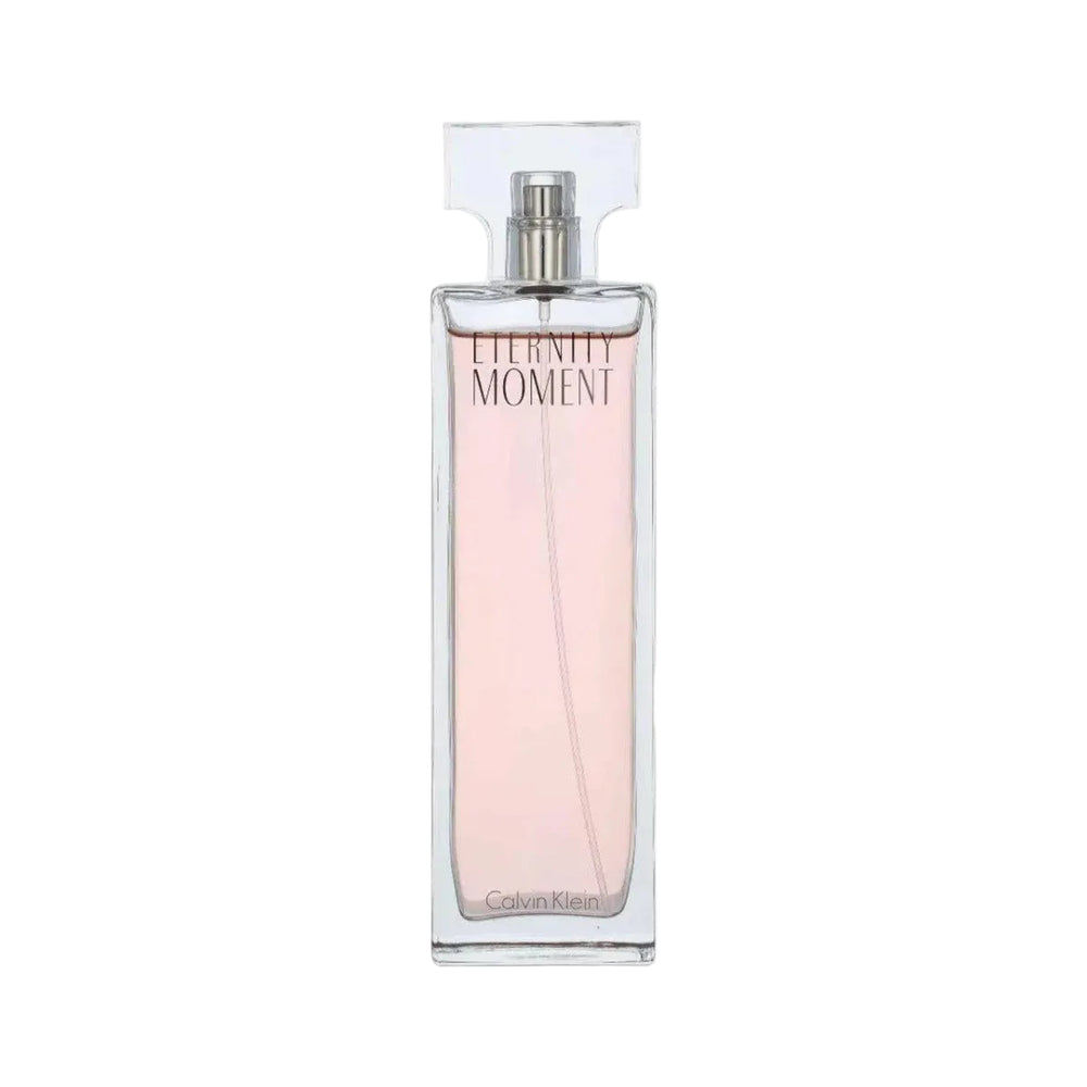 Eternity Moment by Calvin Klein EDP Spray 3.3 oz (100 …