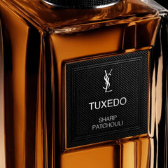 YVES SAINT LAURENT Le Vestiaire des Parfums TUXEDO R25 V125ML