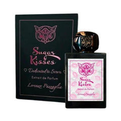 LORENZO PAZZAGLIA SUGAR KISSES EDP 50 ML