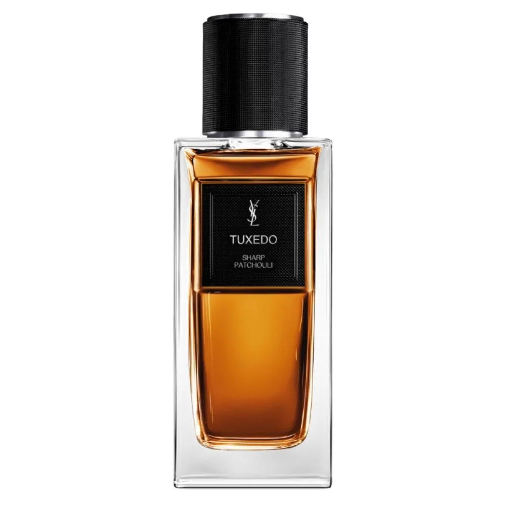 YVES SAINT LAURENT Le Vestiaire des Parfums TUXEDO R25 V125ML