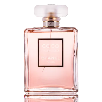 CHANEL COCO MADEMOISELLE EDP 200 ML