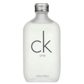 CK One / Calvin Klein EDT Pour / Spray 3.4 oz (u