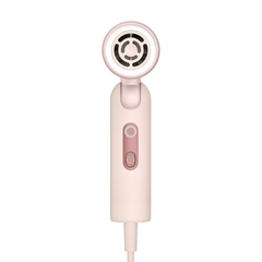 XPower POWERFINE PF1 Foldable Hair Dryer - Pink
