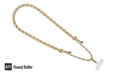 Torrii Knotty 6Mm Rope – Peanut Butter-4897078507847