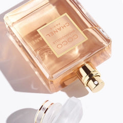 COCO MADEMOISELLE Eau de Parfum Spray