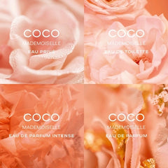 COCO MADEMOISELLE Eau de Parfum Spray