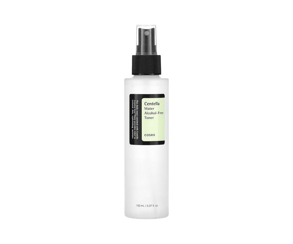 COSRX Centella Water Alcohol-Free Toner -150ML