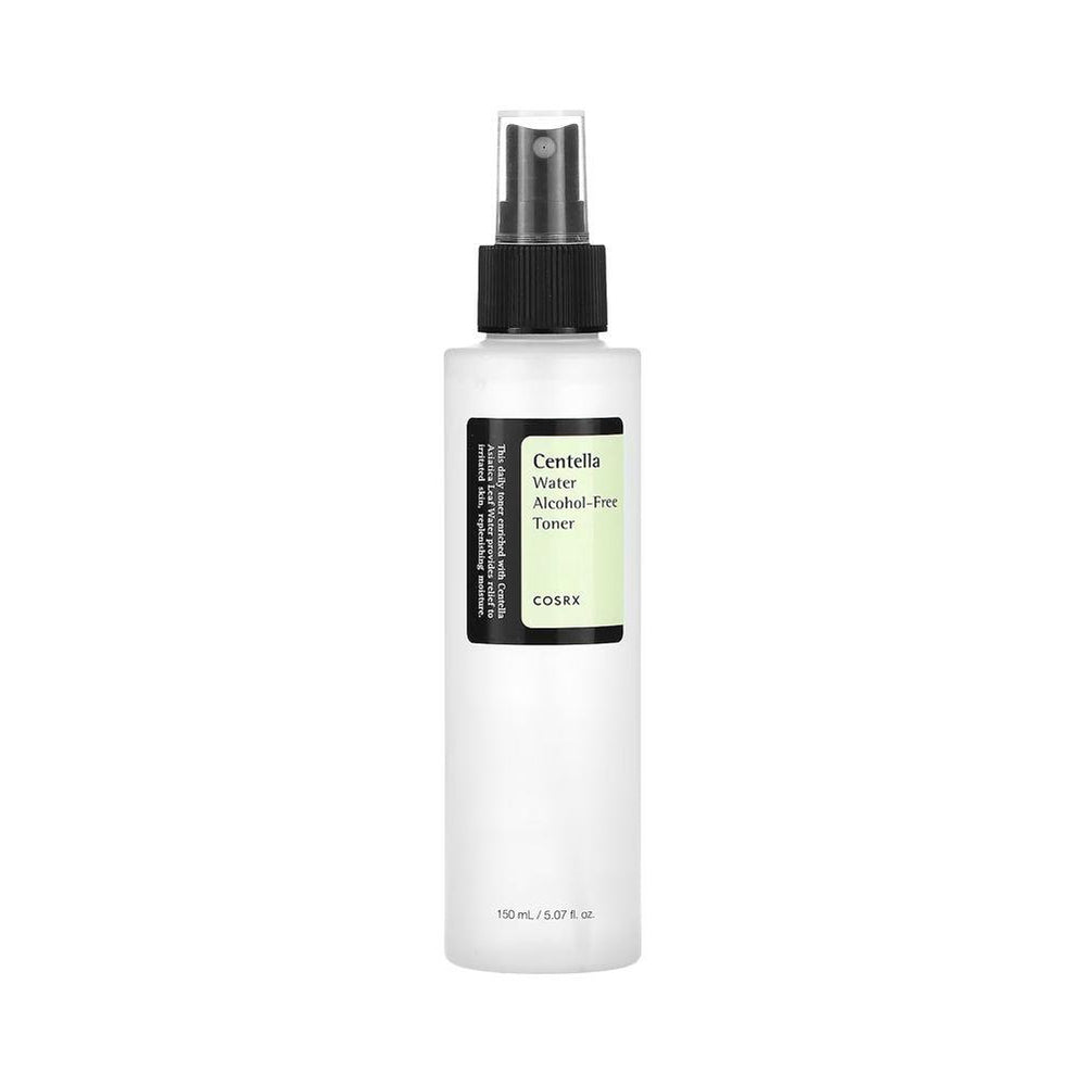 COSRX Centella Water Alcohol-Free Toner -150ML