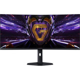 Xiaomi Curved Gaming Monitor G34WQi 2026-UK