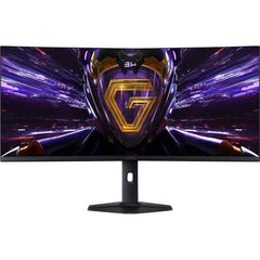 Xiaomi Curved Gaming Monitor G34WQi 2026-UK