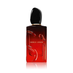 Armani Si Passione Intense EDP