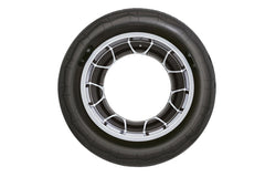 BESTWAY Φ1.19M HIGH VELOCITY TIRE TUBE (Contents:1 swim tube,repair patch.) Age 12+