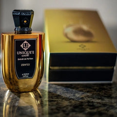 UNIQUEE LUXURY ZENGI EXTRAIT DE PARFUM 100 ML