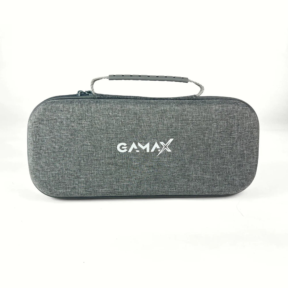 Gamax Storage Bag For PlayStation Portal - Gray