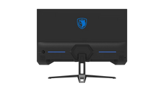 SADES SL-Sealion-24 PLUS SA-F05F24B 24" FHD, 165Hz, 1ms Response Time, HDMI 2.1 Flat IPS Gaming Monitor - Black