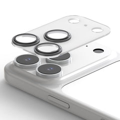 Araree Class Camera 1 Pcs Camera Lens Protector For iPhone 18 Pro -Clear