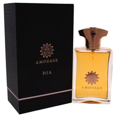 Amouage Dia / Amouage EDP Spray 3.3 oz (100 ml)