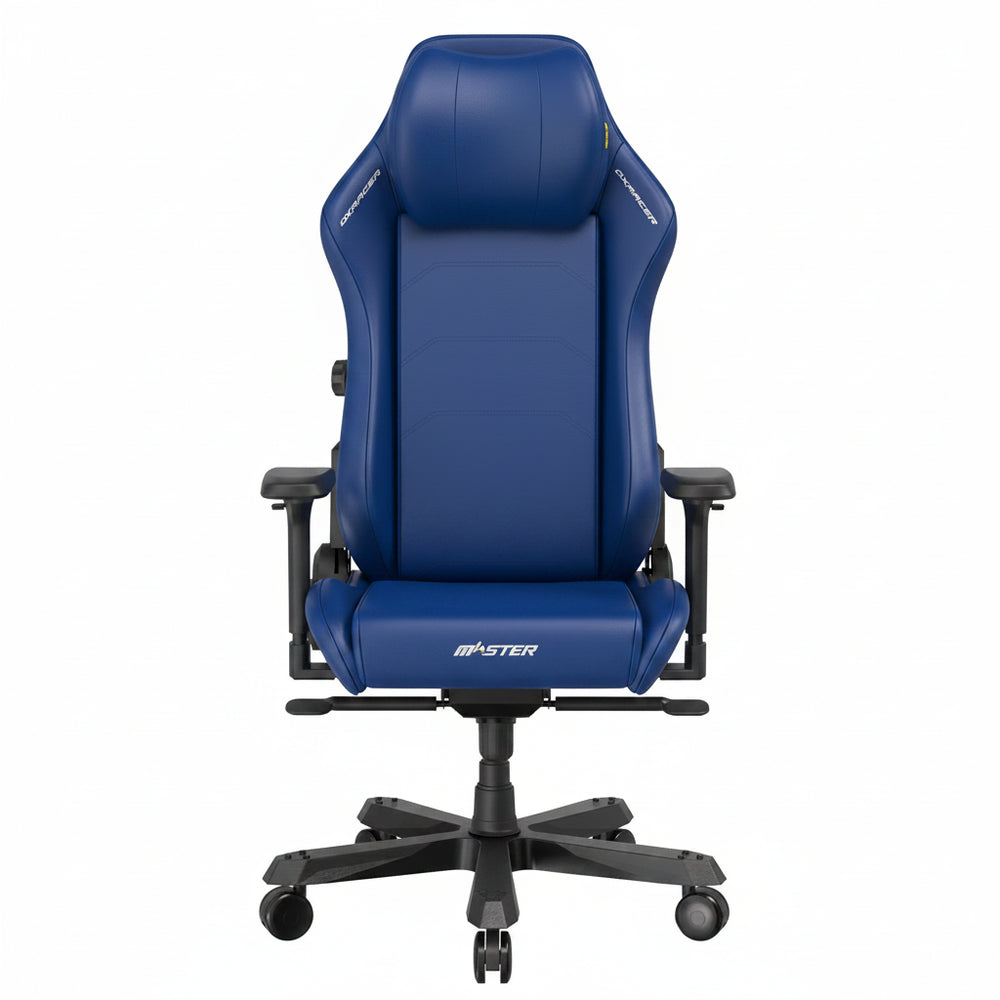 DXRacer Master XL Gaming Chair - Black