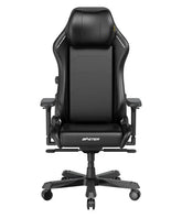 DXRacer Master XL Gaming Chair - Black