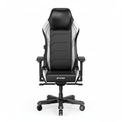 DXRacer Master XL Gaming Chair - Black/White