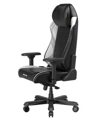 DXRacer Master XL Gaming Chair - Black/White