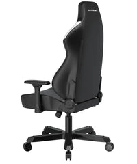 DXRacer Tank Series Gaming Chair Black/White