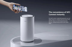 شاومي 5G CPE برو V2