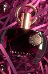 Afnan Ladies Supremacy EDP 3.4 oz Fragrances …