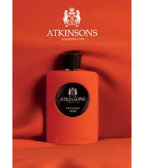 ATKINSONS 44 GERRARD STREET EDC 100 ML