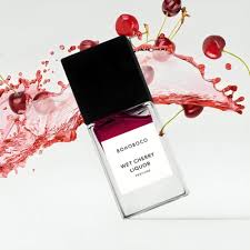 Bohoboco Unisex Wet Cherry Liquor Parfum 1.7 oz