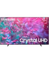 Samsung 98 inch DU9000 FLAT UHD 4K Resolution - 2024